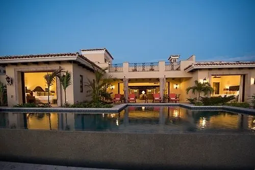 Diamante Cabo San Lucas Hotel