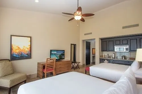 Diamante Cabo San Lucas Hotel 4*,