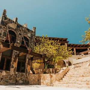Castillo Blarney Cabo San Lucas